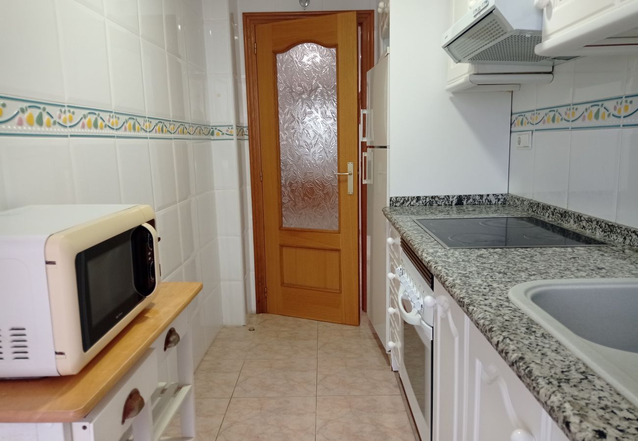Appartement à Playa Xeraco - Parquemar III-IV esc.C 4º Solo Familias!