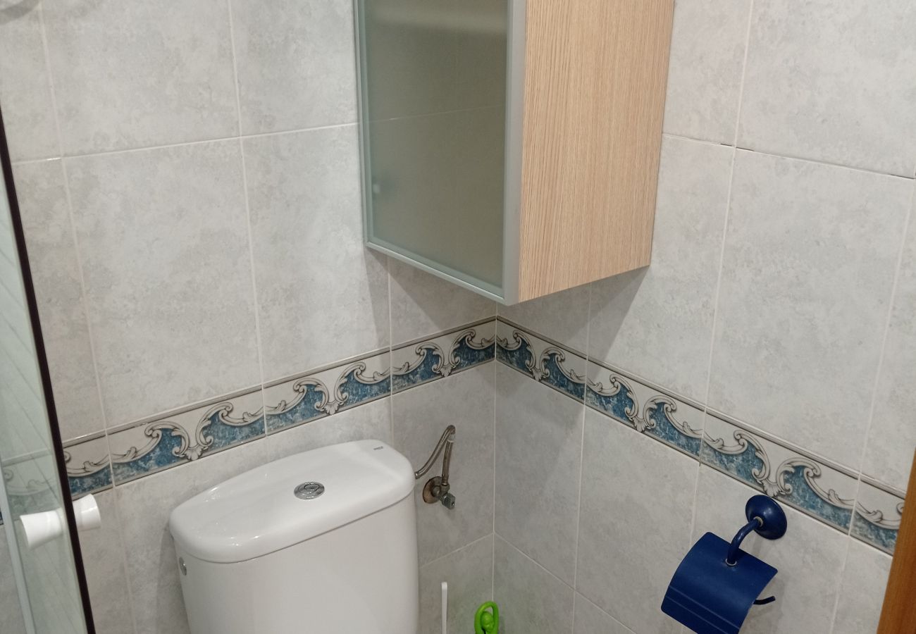 Appartement à Playa Xeraco - Parquemar III-IV esc.C 4º Solo Familias!