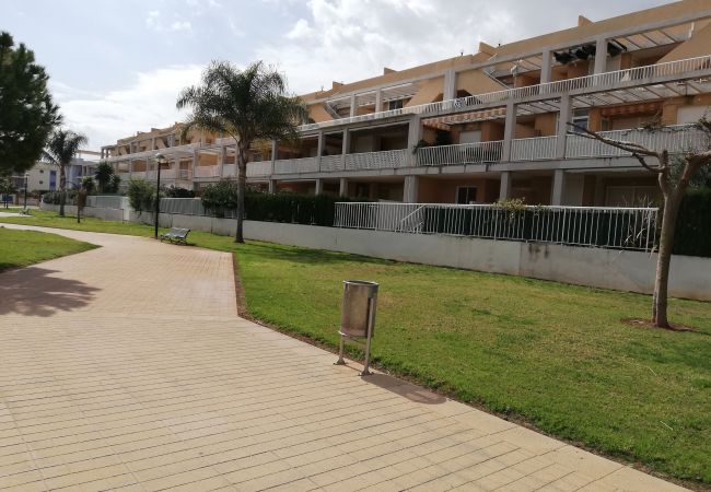 Appartement à Playa Xeraco - 4.Las Terrazas Esc.3 2º pta 6