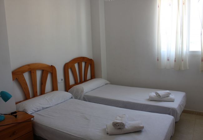 Appartement à Xeraco Playa - 4.Las Terrazas Esc.3 2º pta 6 Appartement à Xeraco Playa - 4.Las Terrazas Esc.3 2º pta 6