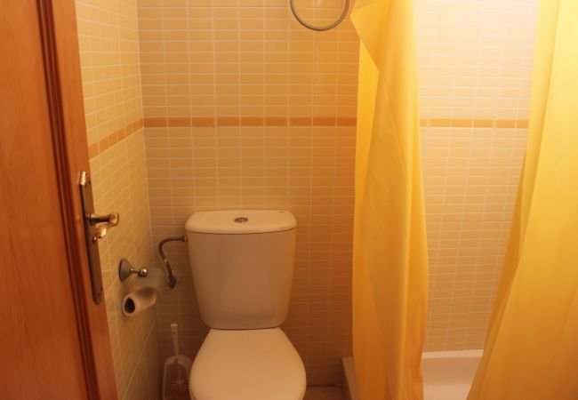 Appartement à Xeraco Playa - 4.Las Terrazas Esc.3 2º pta 6 Appartement à Xeraco Playa - 4.Las Terrazas Esc.3 2º pta 6