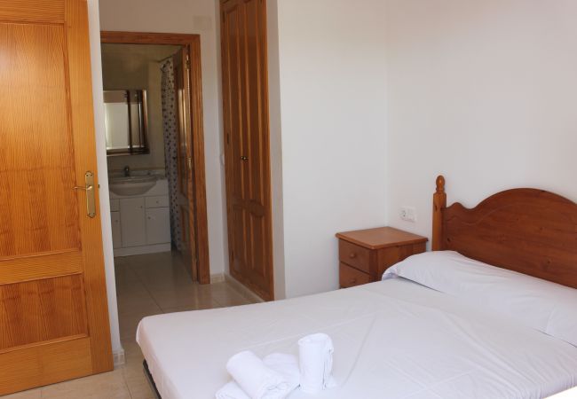 Appartement à Xeraco Playa - 4.Las Terrazas Esc.3 2º pta 6 Appartement à Xeraco Playa - 4.Las Terrazas Esc.3 2º pta 6