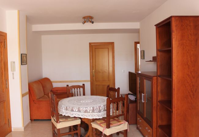 Appartement à Playa Xeraco - 4.Las Terrazas Esc.3 2º pta 6