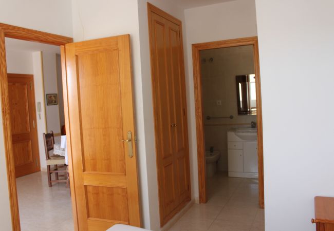 Appartement à Xeraco Playa - 4.Las Terrazas Esc.3 2º pta 6 Appartement à Xeraco Playa - 4.Las Terrazas Esc.3 2º pta 6