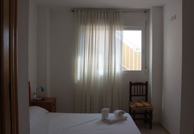 Appartement à Xeraco Playa - 4.Las Terrazas Esc.3 2º pta 6 Appartement à Xeraco Playa - 4.Las Terrazas Esc.3 2º pta 6