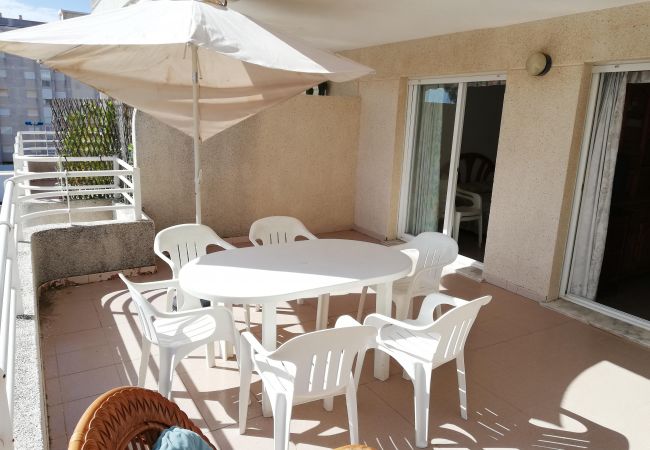 Appartement à Xeraco Playa - 4.Las Olas bl.II 3ºB (pta.8) Appartement à Xeraco Playa - 4.Las Olas bl.II 3ºB (pta.8)