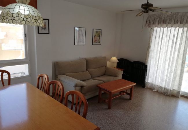 Appartement à Xeraco Playa - 4.Las Olas bl.II 3ºB (pta.8) Appartement à Xeraco Playa - 4.Las Olas bl.II 3ºB (pta.8)