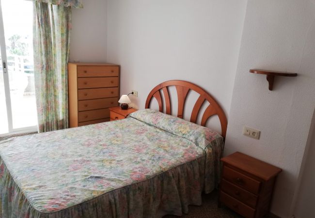 Appartement à Xeraco Playa - 4.Las Olas bl.II 3ºB (pta.8) Appartement à Xeraco Playa - 4.Las Olas bl.II 3ºB (pta.8)