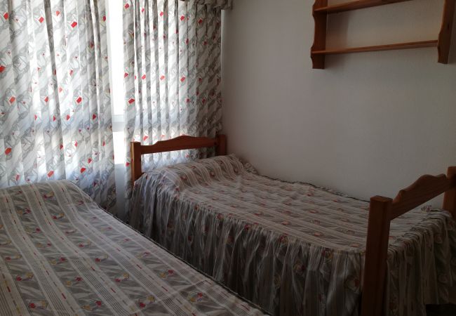 Appartement à Xeraco Playa - 4.Las Olas bl.II 3ºB (pta.8) Appartement à Xeraco Playa - 4.Las Olas bl.II 3ºB (pta.8)