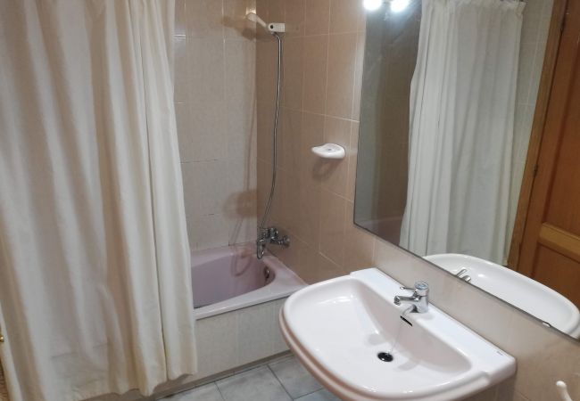 Appartement à Xeraco Playa - 4.Las Olas bl.II 3ºB (pta.8) Appartement à Xeraco Playa - 4.Las Olas bl.II 3ºB (pta.8)