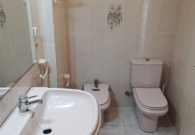 Appartement à Xeraco Playa - 4.Las Olas bl.II 3ºB (pta.8) Appartement à Xeraco Playa - 4.Las Olas bl.II 3ºB (pta.8)