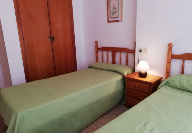 Appartement à Xeraco Playa - 4.Las Olas bl.II 3ºB (pta.8) Appartement à Xeraco Playa - 4.Las Olas bl.II 3ºB (pta.8)