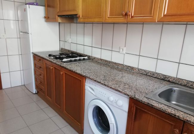 Appartement à Xeraco Playa - 4.Las Olas bl.II 3ºB (pta.8) Appartement à Xeraco Playa - 4.Las Olas bl.II 3ºB (pta.8)