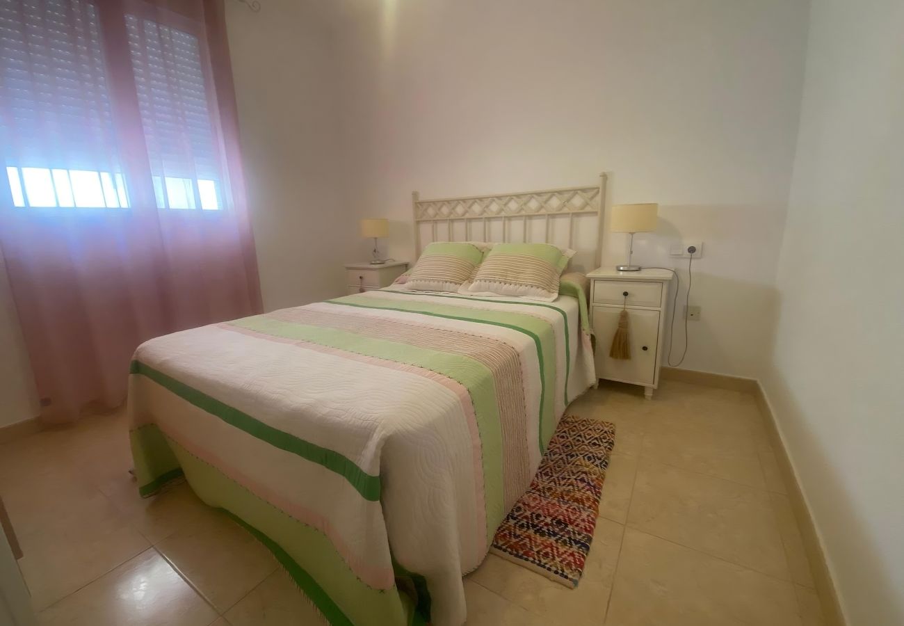 Appartement à Playa Xeraco - 4.Delfines III bl.IV esc.2 1º pta.4