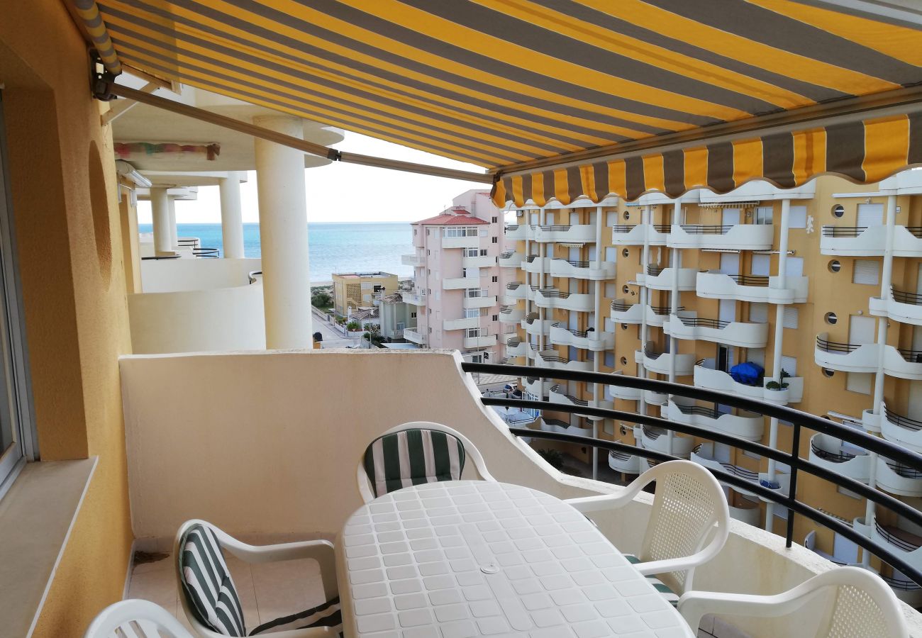 Appartement à Playa Xeraco - 4.Les Motes esc.IV 7º pta.14