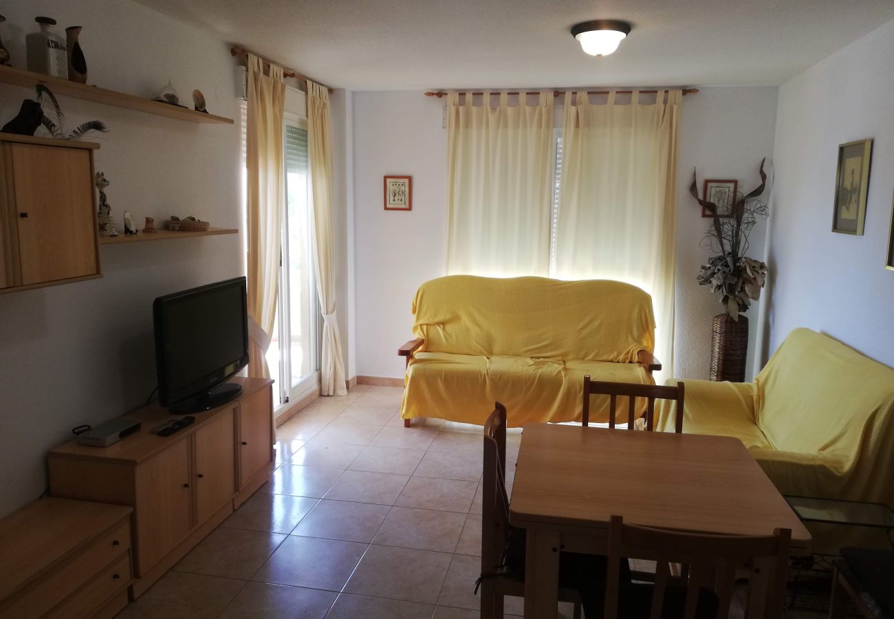 Appartement à Playa Xeraco - 4.Bitácora II 4º pta.7