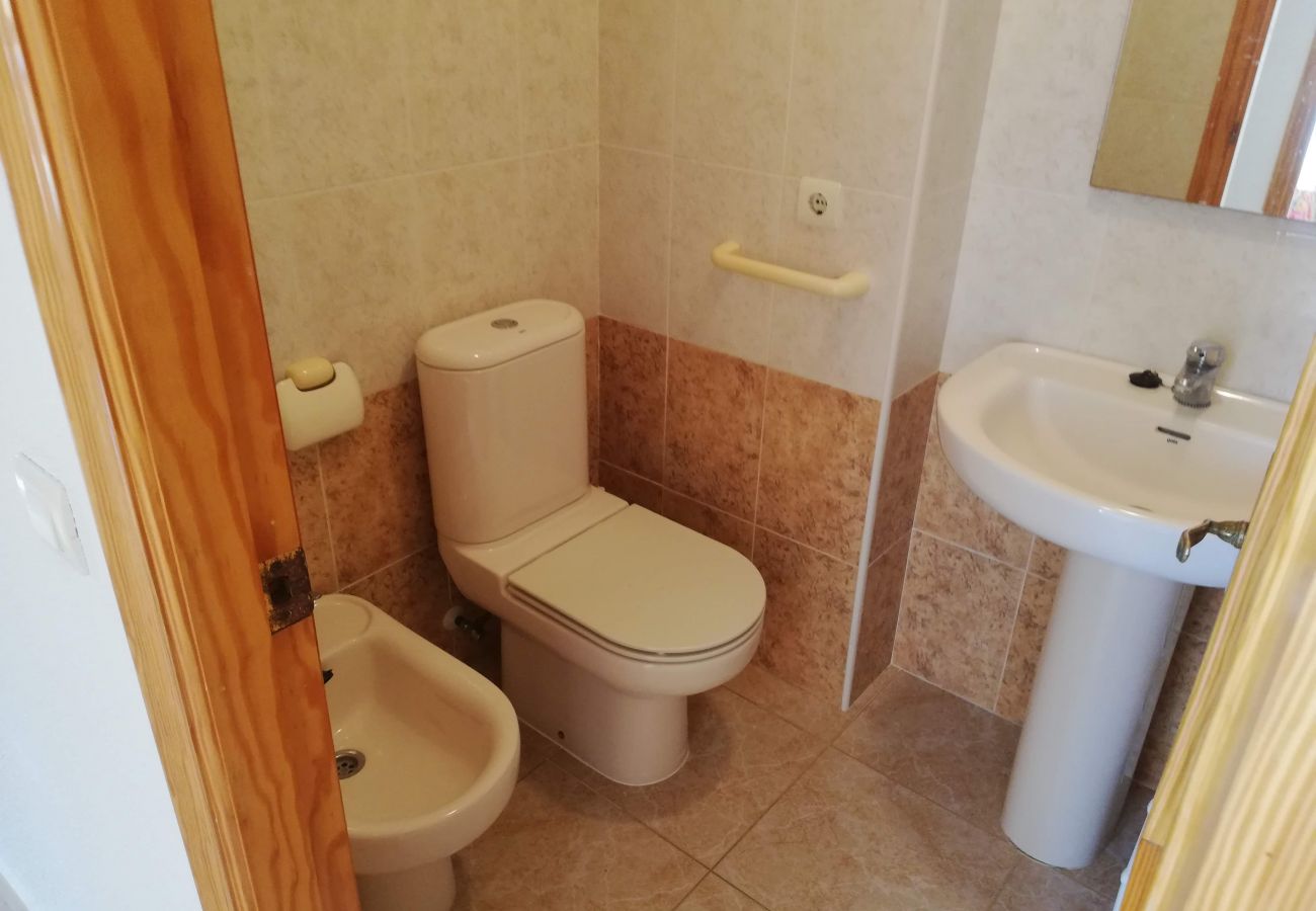 Appartement à Playa Xeraco - 4.Bitácora II 4º pta.7