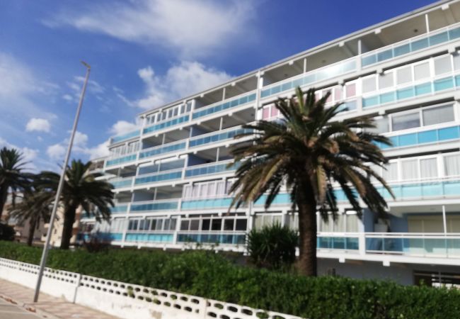  à Xeraco Playa - 4.La Primavera Esc.C 2º pta 3