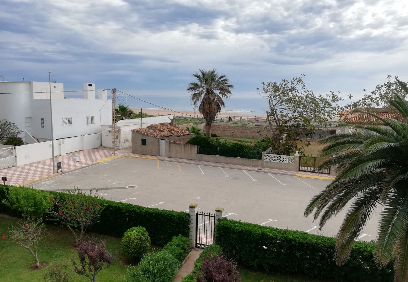 Appartement à Playa Xeraco - 4.La Primavera Esc.C 2º pta 3