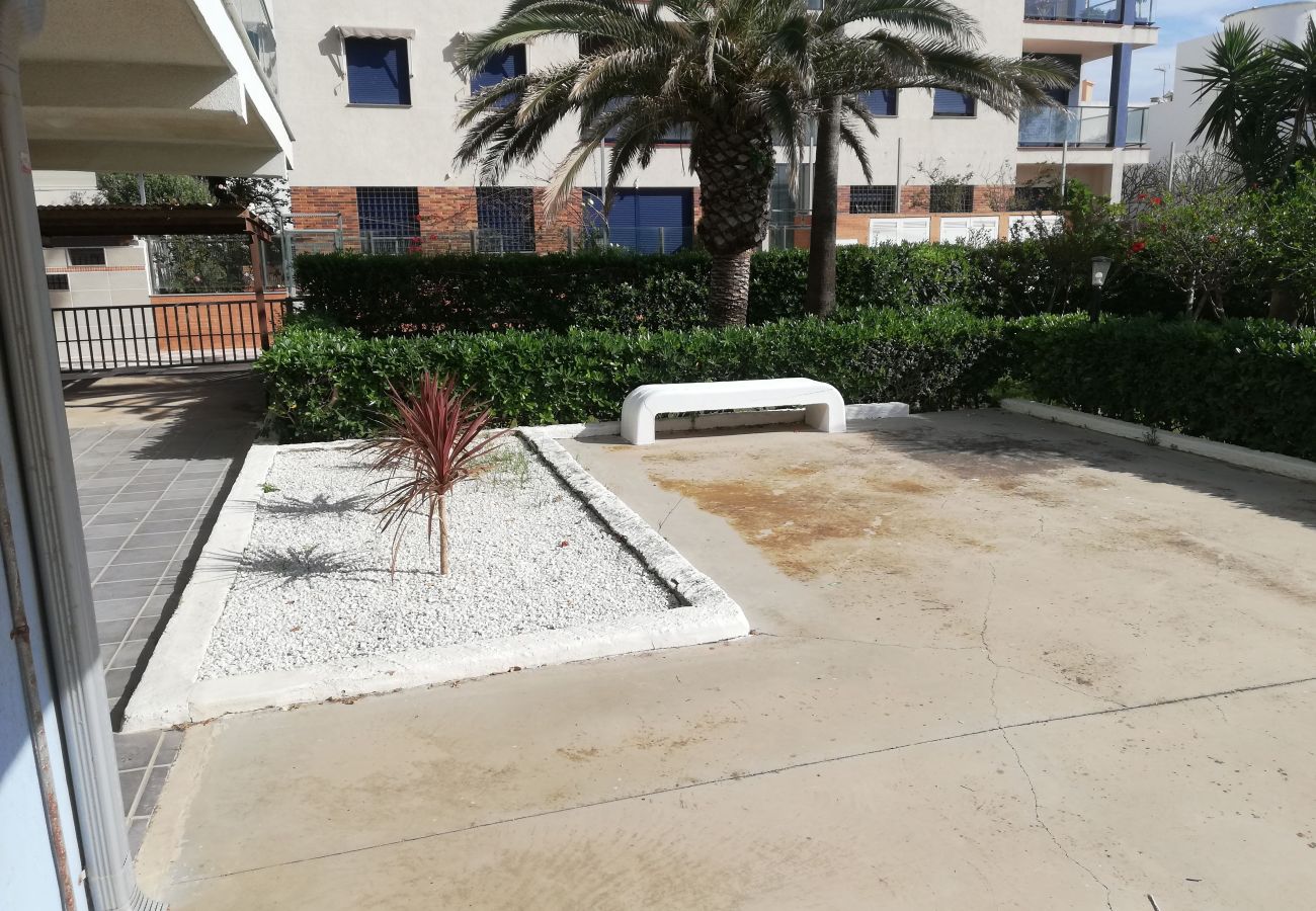 Appartement à Playa Xeraco - La primavera 2º, Solo Familias!
