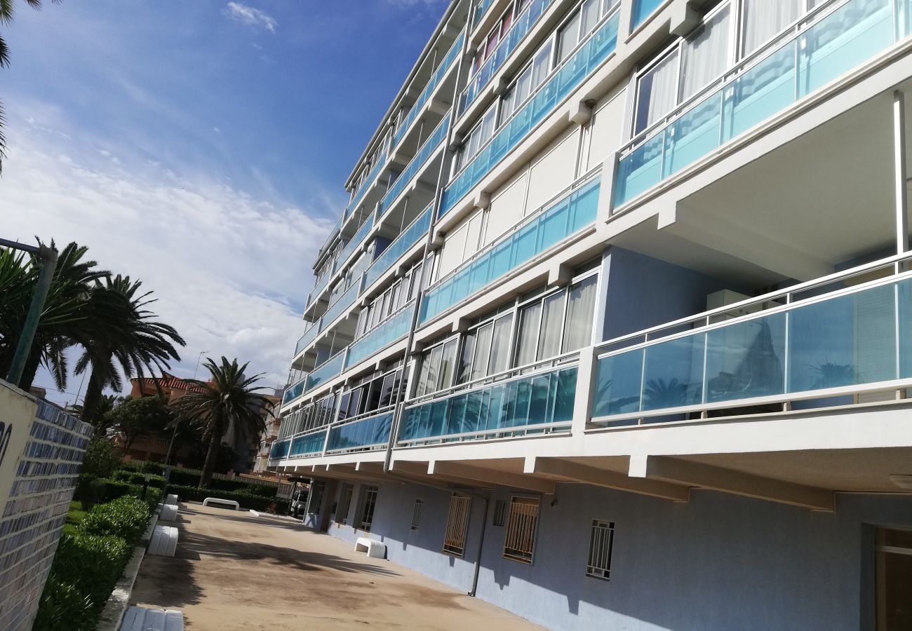Appartement à Playa Xeraco - La primavera 2º, Solo Familias!