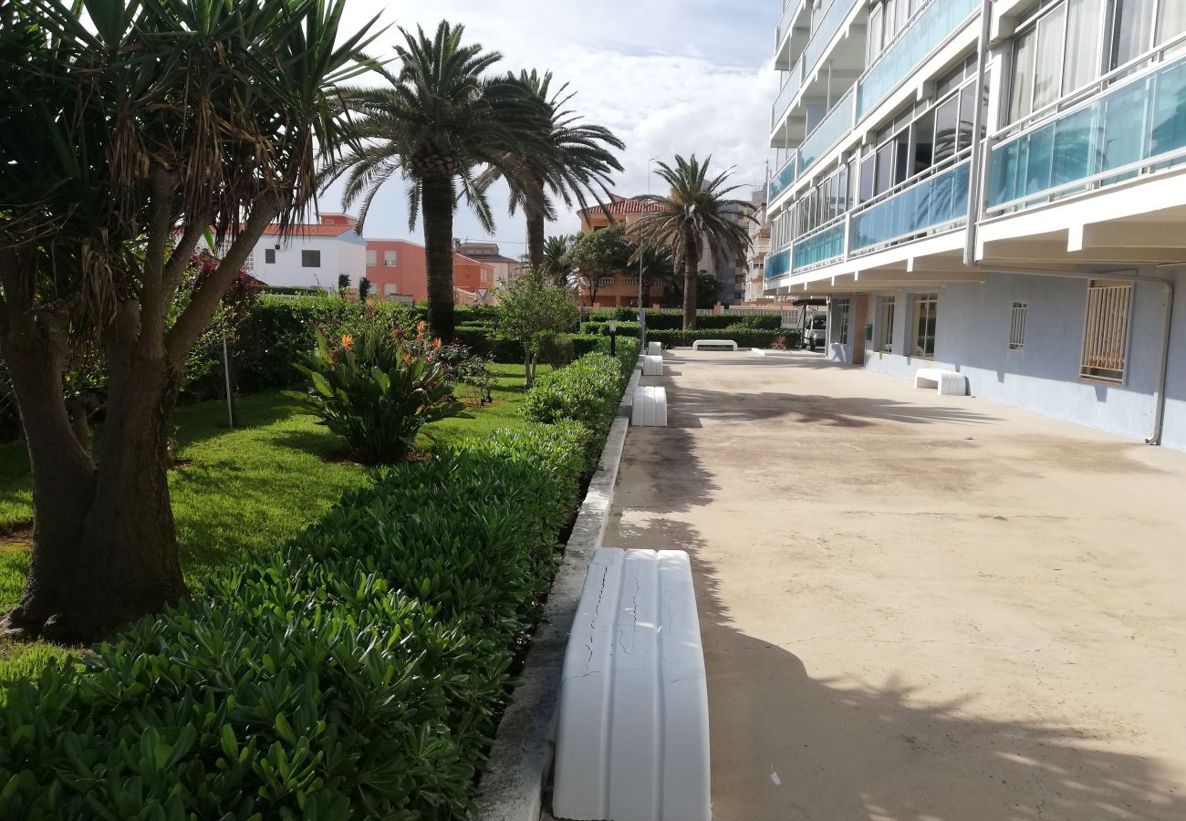 Appartement à Playa Xeraco - La primavera 2º, Solo Familias!