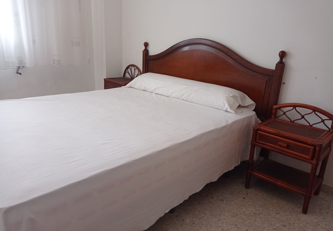 Appartement à Playa Xeraco - La primavera 2º, Solo Familias!