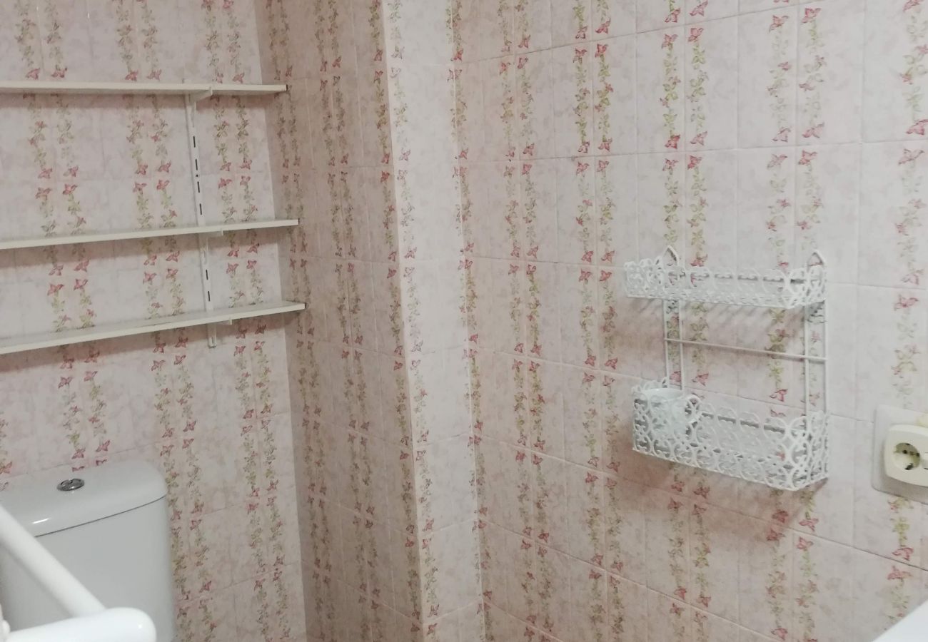 Appartement à Playa Xeraco - 4.Naranjos I 10º pta.39