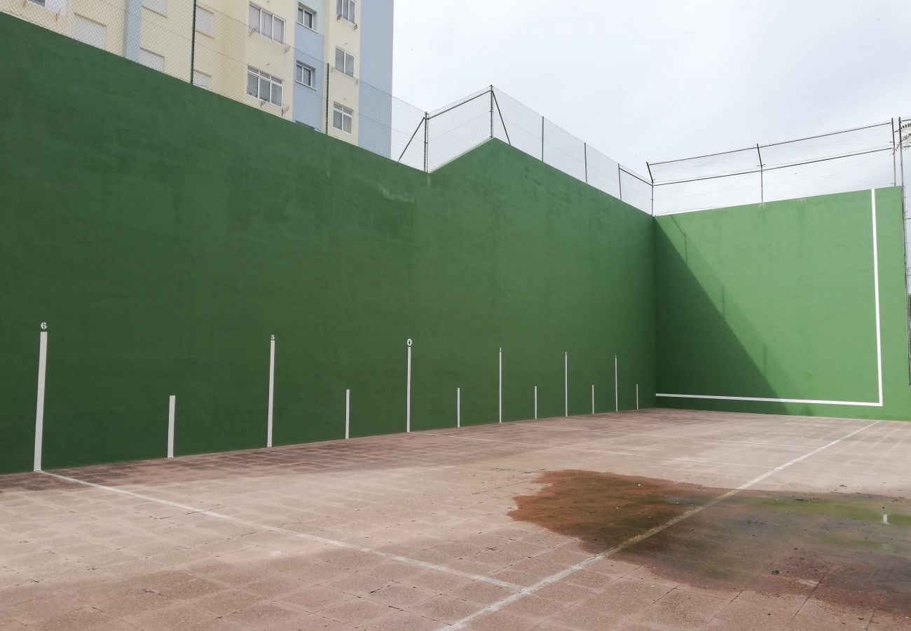 Appartement à Playa Xeraco - 4.La Safor I 4ºA (garaje 1)