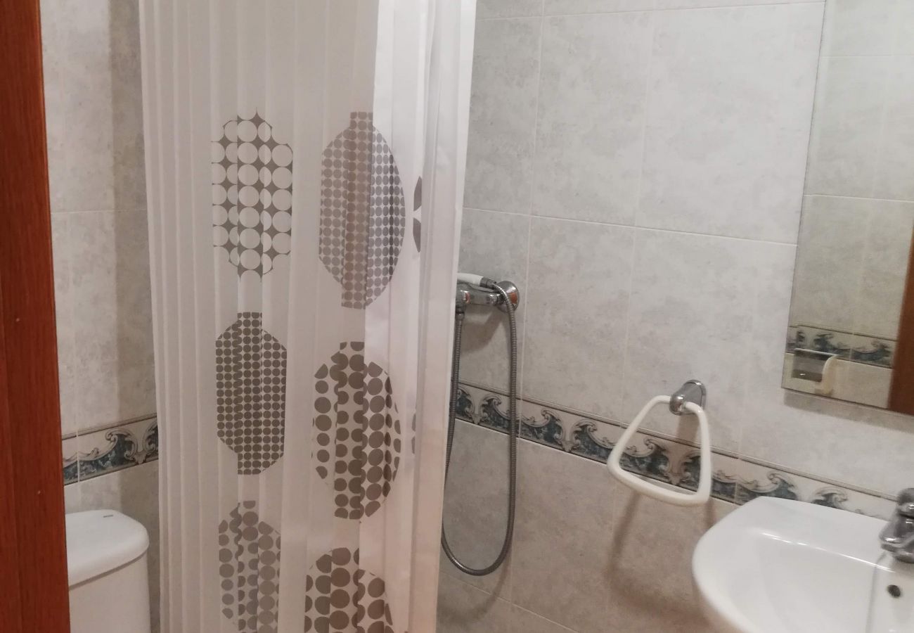 Appartement à Playa Xeraco - 4.Parquemar III-IV bl.I esc.B 3º pta.6