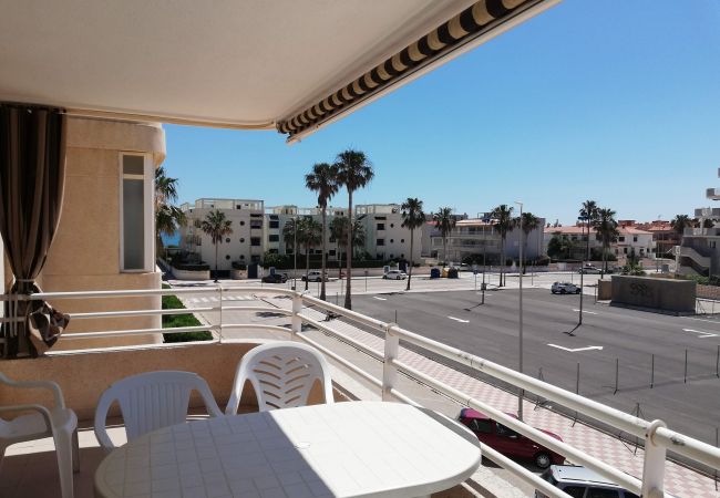 Appartement à Xeraco Playa - 4.Las Olas Bl.II 2ºC (G-32) Appartement à Xeraco Playa - 4.Las Olas Bl.II 2ºC (G-32)