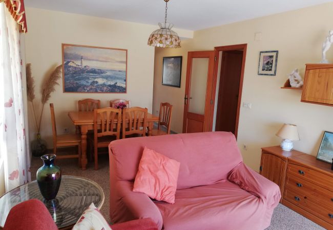 Appartement à Playa Xeraco - 4.Las Olas Bl.II 2ºC