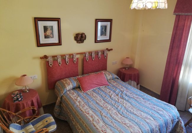 Appartement à Xeraco Playa - 4.Las Olas Bl.II 2ºC (G-32) Appartement à Xeraco Playa - 4.Las Olas Bl.II 2ºC (G-32)