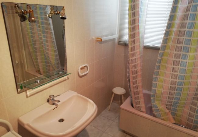 Appartement à Xeraco Playa - 4.Las Olas Bl.II 2ºC (G-32) Appartement à Xeraco Playa - 4.Las Olas Bl.II 2ºC (G-32)