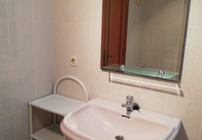 Appartement à Xeraco Playa - 4.Las Olas Bl.II 2ºC (G-32) Appartement à Xeraco Playa - 4.Las Olas Bl.II 2ºC (G-32)