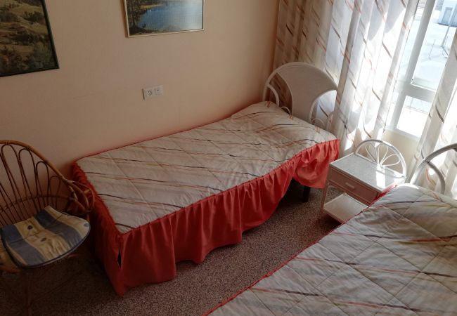 Appartement à Xeraco Playa - 4.Las Olas Bl.II 2ºC (G-32) Appartement à Xeraco Playa - 4.Las Olas Bl.II 2ºC (G-32)