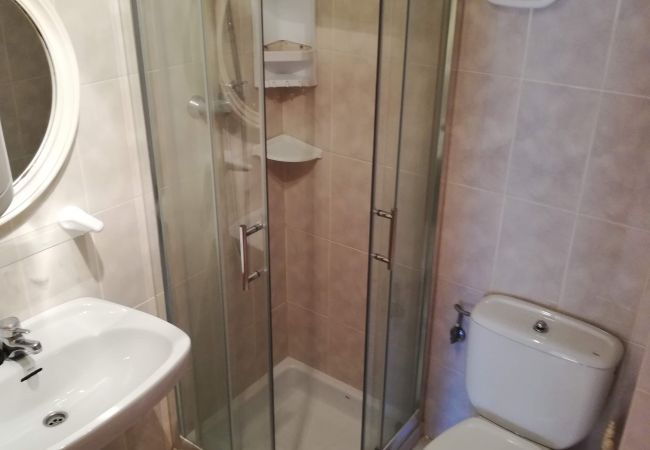 Appartement à Xeraco Playa - 4.Las Olas Bl.II 2ºC (G-32) Appartement à Xeraco Playa - 4.Las Olas Bl.II 2ºC (G-32)