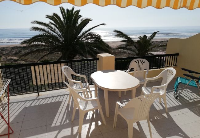 Appartement à Playa Xeraco - 4.Residencial Les Motes Bl.I 2º pta.5