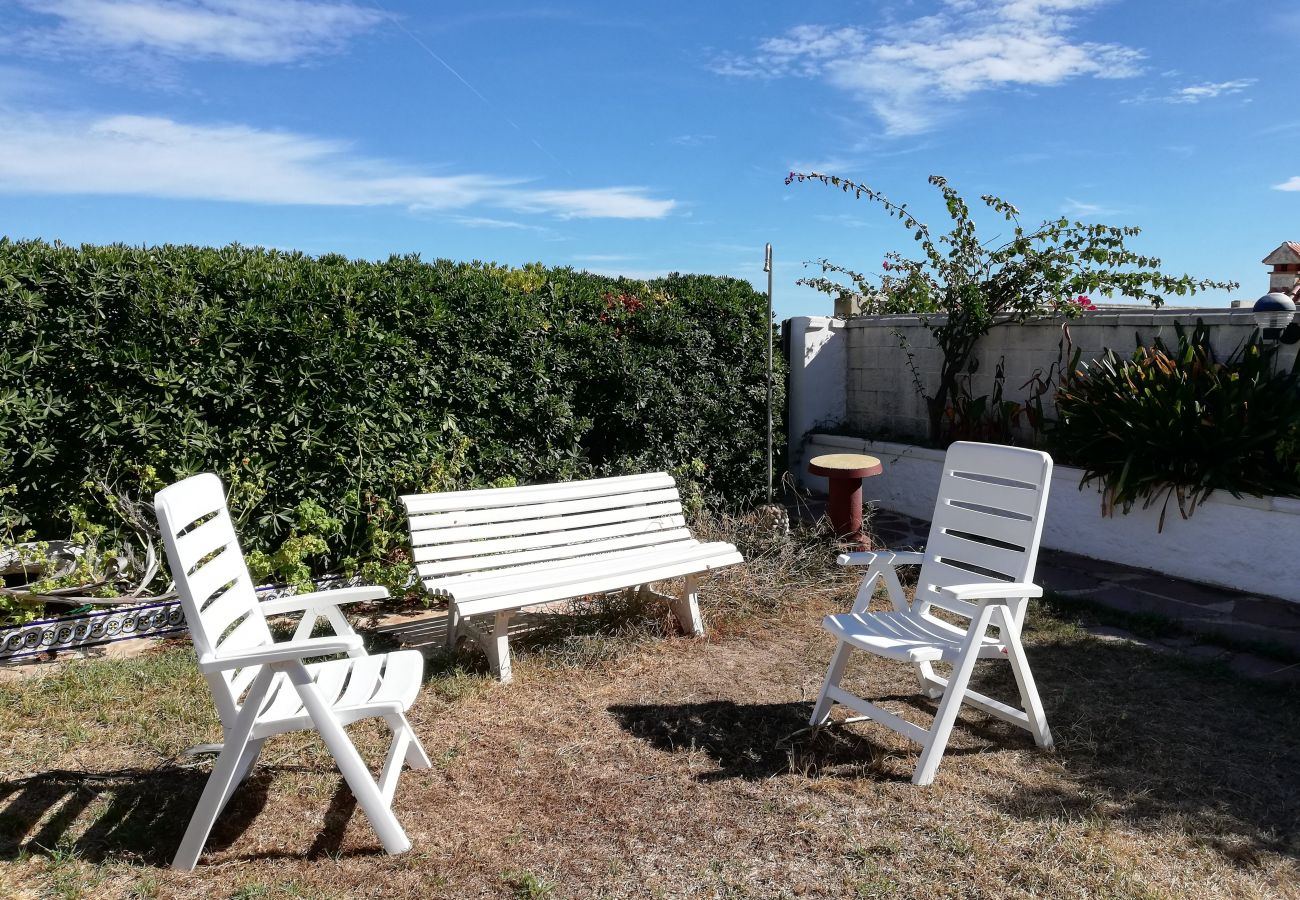 Appartement à Playa Xeraco - 4.Oasis bl.II esc. Ext. bajo Norte