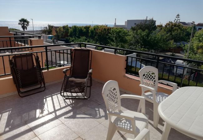 Appartement à Xeraco Playa - 4.Oasis Bl.III Esc.A 2º pta.2 ático Appartement à Xeraco Playa - 4.Oasis Bl.III Esc.A 2º pta.2 ático