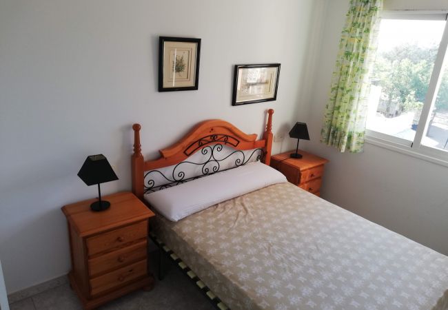 Appartement à Xeraco Playa - 4.Oasis Bl.III Esc.A 2º pta.2 ático Appartement à Xeraco Playa - 4.Oasis Bl.III Esc.A 2º pta.2 ático