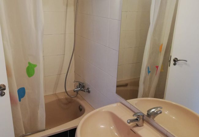 Appartement à Xeraco Playa - 4.Oasis Bl.III Esc.A 2º pta.2 ático Appartement à Xeraco Playa - 4.Oasis Bl.III Esc.A 2º pta.2 ático