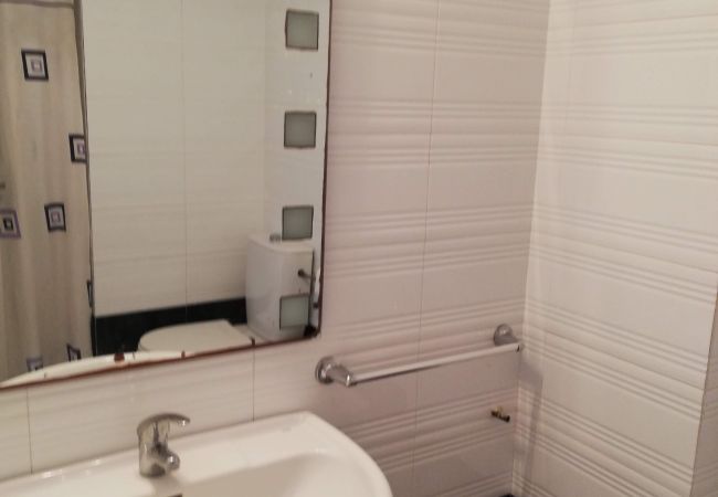 Appartement à Xeraco Playa - 4.Oasis Bl.III Esc.A 2º pta.2 ático Appartement à Xeraco Playa - 4.Oasis Bl.III Esc.A 2º pta.2 ático