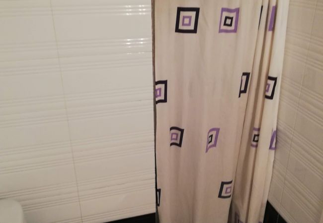 Appartement à Xeraco Playa - 4.Oasis Bl.III Esc.A 2º pta.2 ático Appartement à Xeraco Playa - 4.Oasis Bl.III Esc.A 2º pta.2 ático