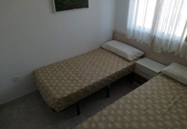 Appartement à Xeraco Playa - 4.Oasis Bl.III Esc.A 2º pta.2 ático Appartement à Xeraco Playa - 4.Oasis Bl.III Esc.A 2º pta.2 ático