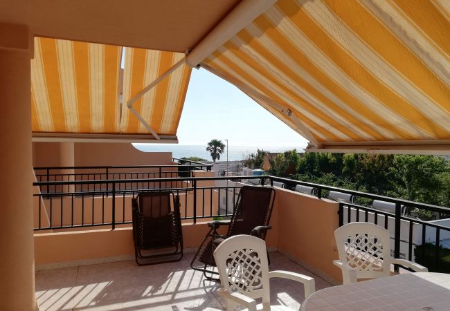 Appartement à Xeraco Playa - 4.Oasis Bl.III Esc.A 2º pta.2 ático Appartement à Xeraco Playa - 4.Oasis Bl.III Esc.A 2º pta.2 ático