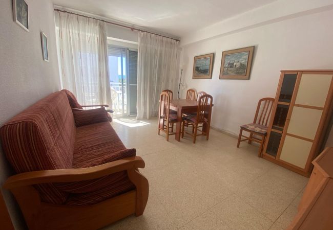 Appartement à Xeraco Playa - 4.La Goleta 6ºC Appartement à Xeraco Playa - 4.La Goleta 6ºC