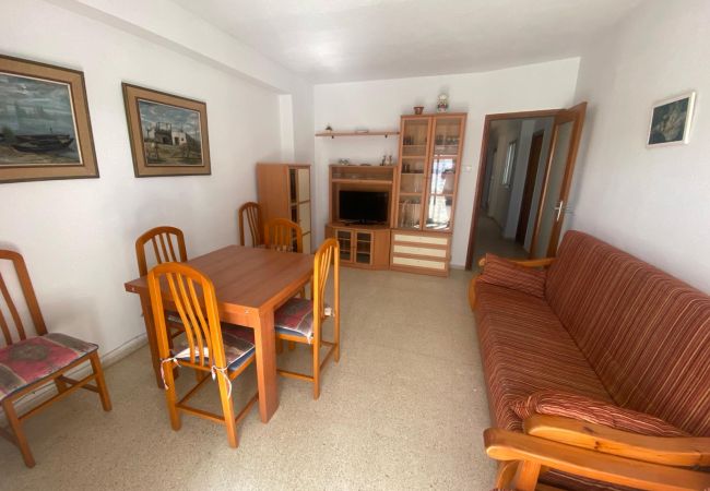 Appartement à Xeraco Playa - 4.La Goleta 6ºC Appartement à Xeraco Playa - 4.La Goleta 6ºC