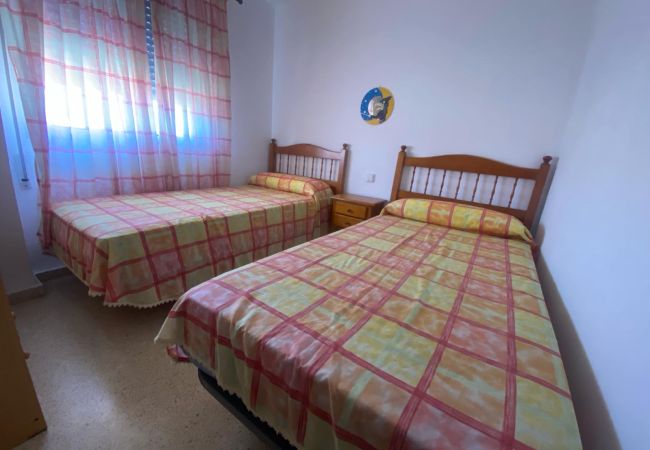 Appartement à Xeraco Playa - 4.La Goleta 6ºC Appartement à Xeraco Playa - 4.La Goleta 6ºC