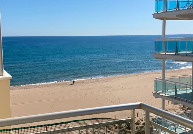 Appartement à Xeraco Playa - 4.La Goleta 6ºC Appartement à Xeraco Playa - 4.La Goleta 6ºC